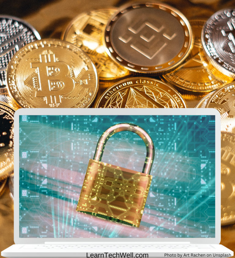 How To Keep Your Crypto Safe: Crypto Security Checklist